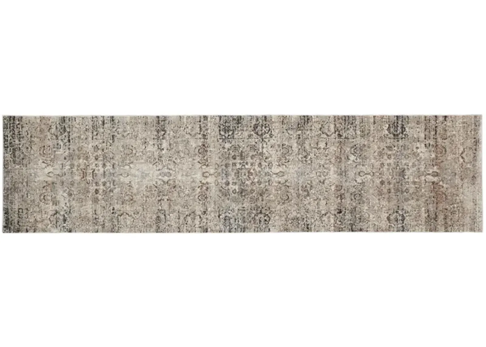 Caprio Sand - 2 6  x 8 0  Area Rug