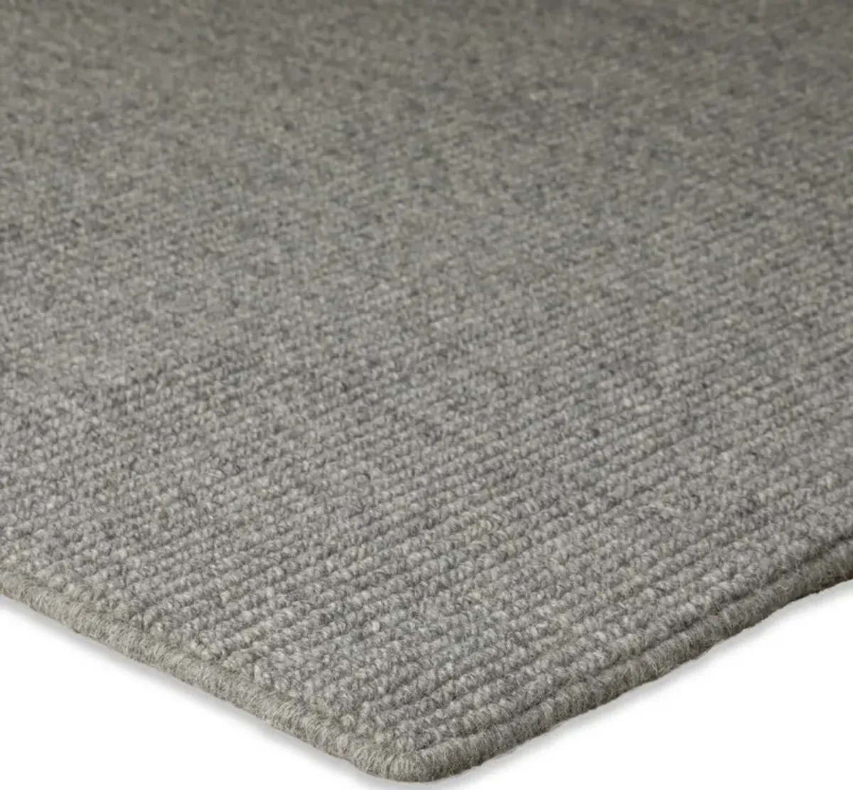 Monaco Ash Area Rug - 2 3  x 7 6   