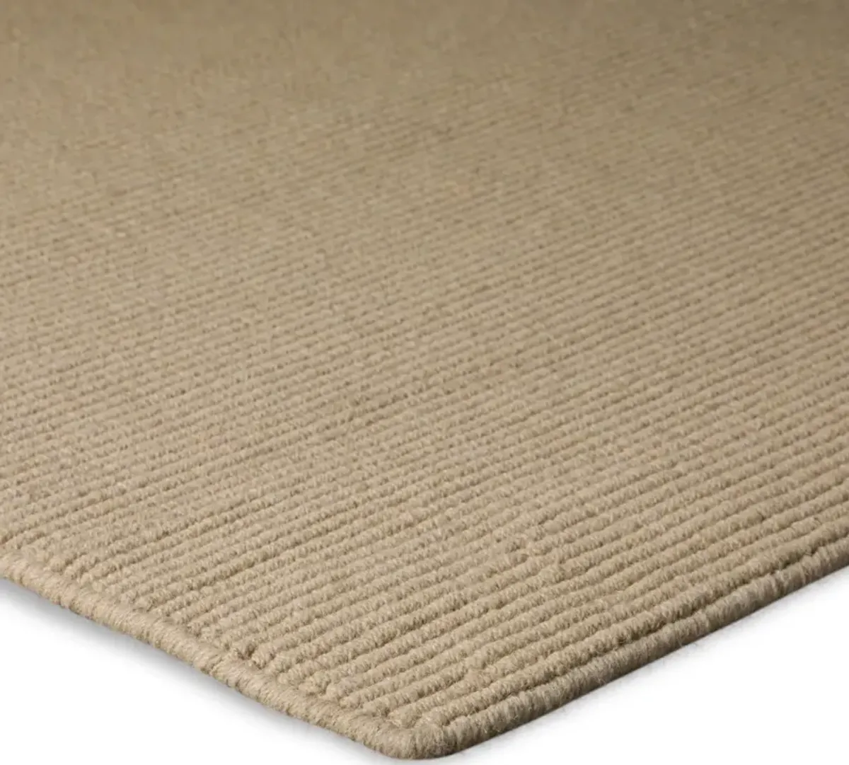 Monaco Sandstone Area Rug - 2 3  x 8 0   