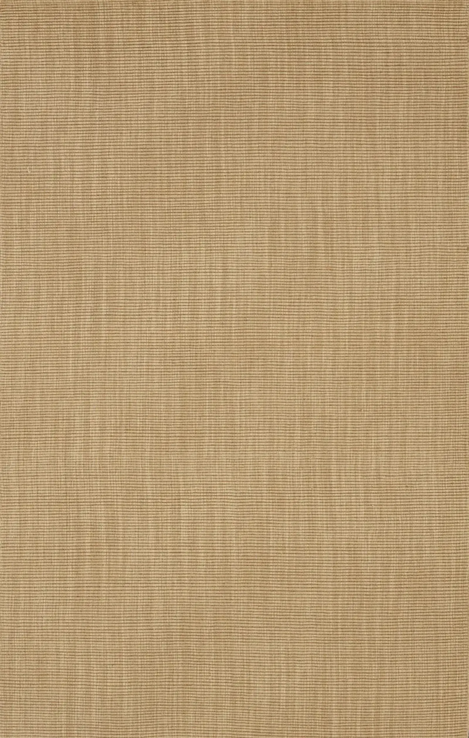 Monaco Sandstone Area Rug - 2 3  x 8 0   