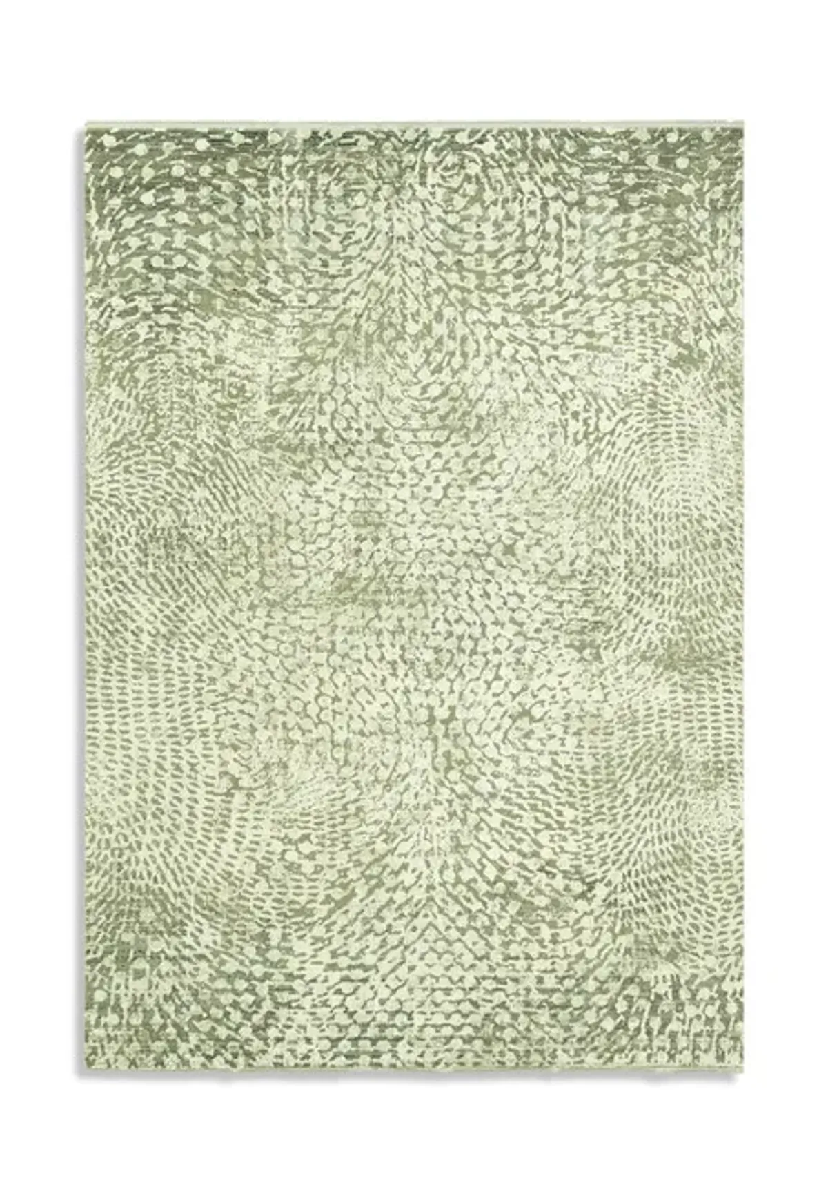 Clara Grey - 2 2  X 10 0  Area Rug