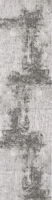 Generations Grey Visions - 2 2  x 7 7  Area Rug