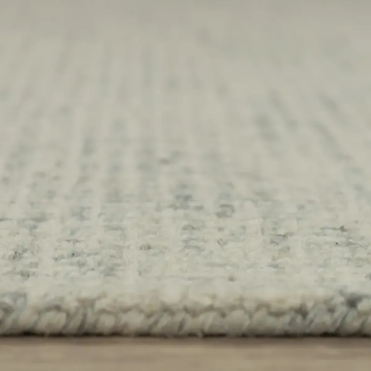 Brindleton Blue Natural - 2 6  X 10 0  Area Rug