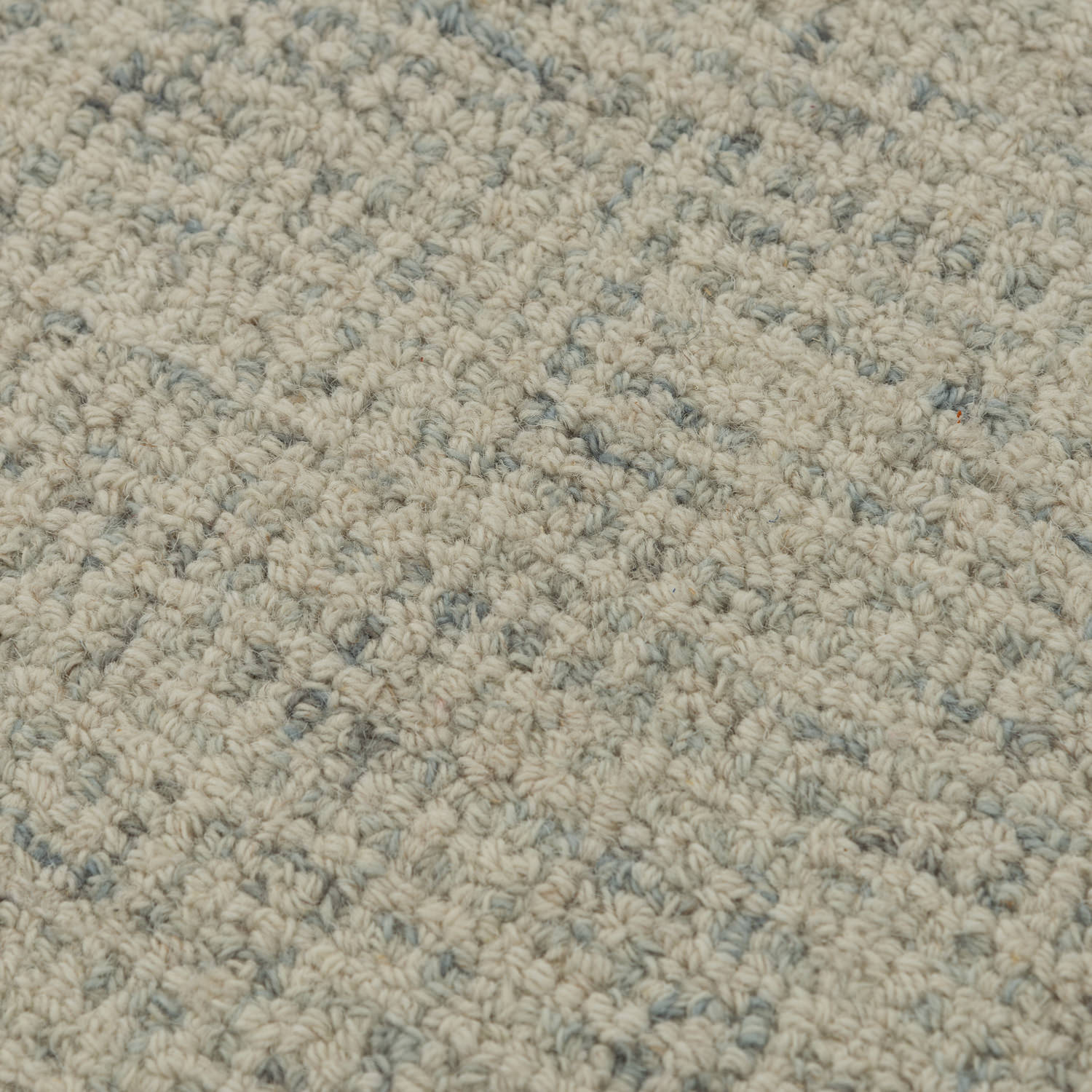 Brindleton Blue Natural - 2 6  X 10 0  Area Rug