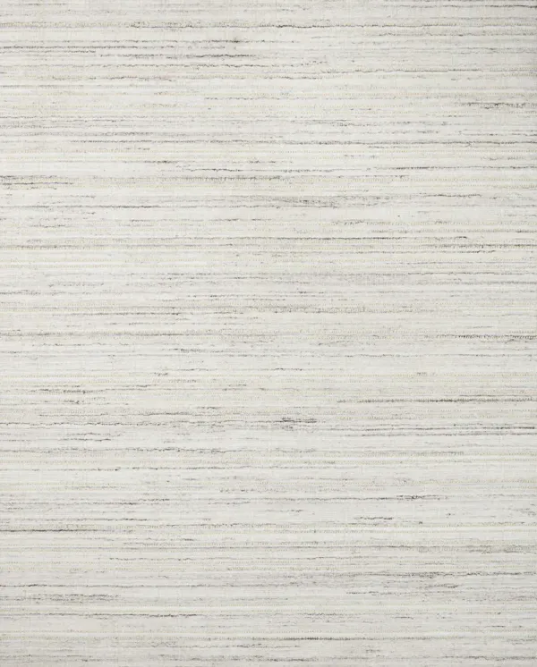 Jaime Ivory Dove - 2 6  X 8 6  Area Rug