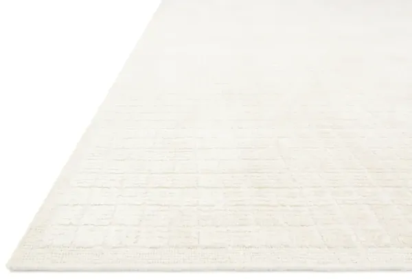 Beverly Ivory - 2 6  X 8 6  Area Rug