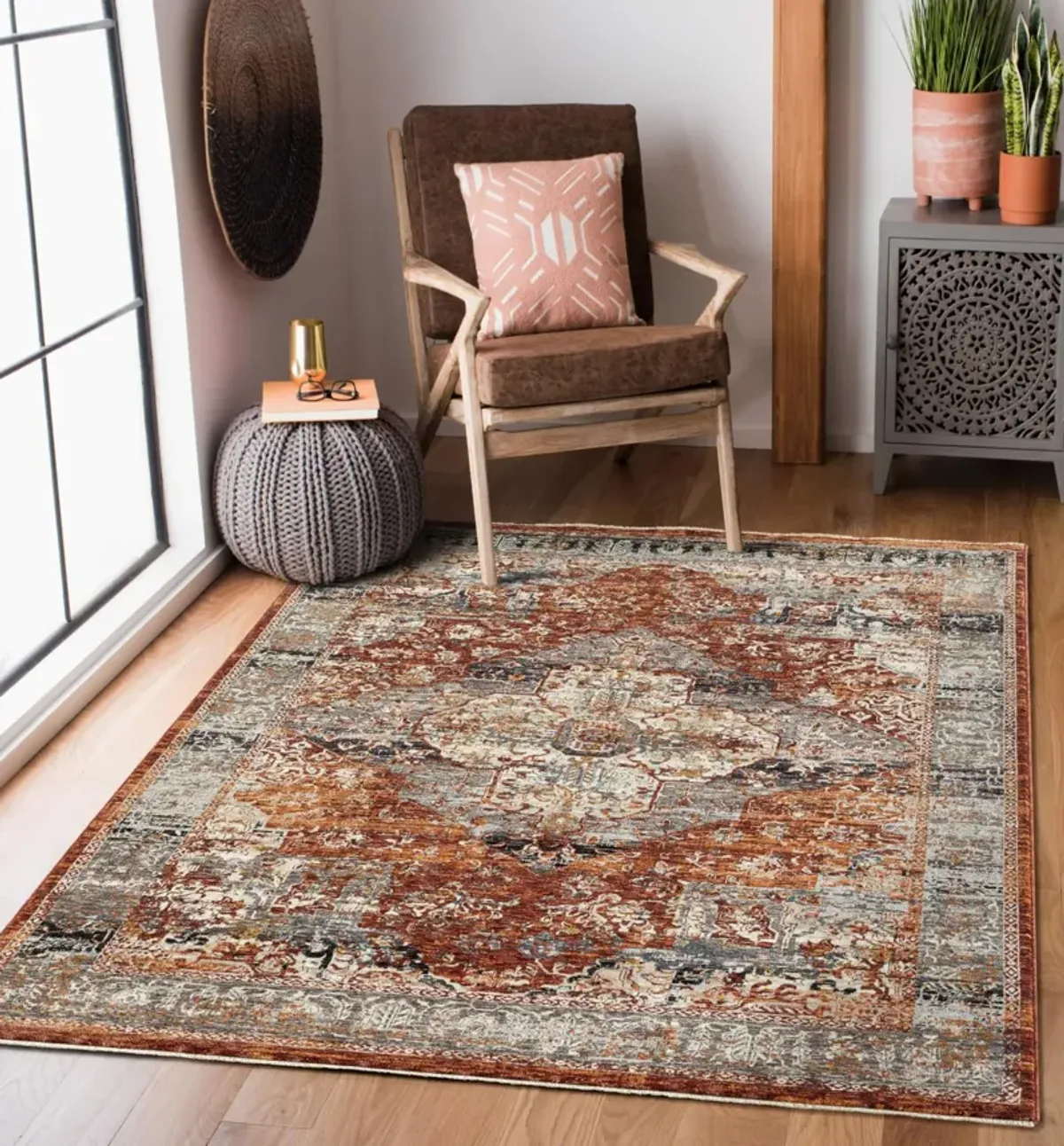 Amelia Area Rug - 3 0  X 10 0   