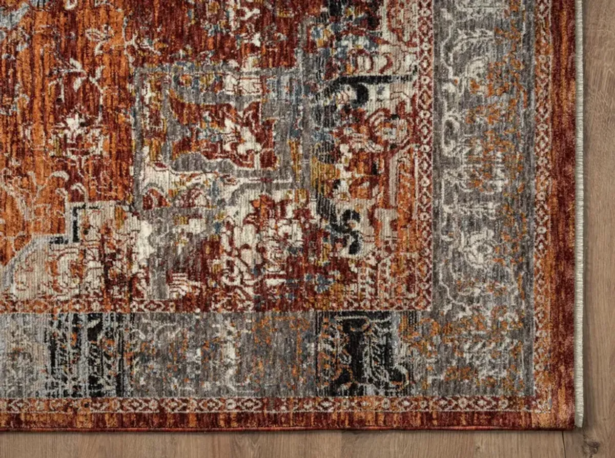 Amelia Area Rug - 3 0  X 10 0   