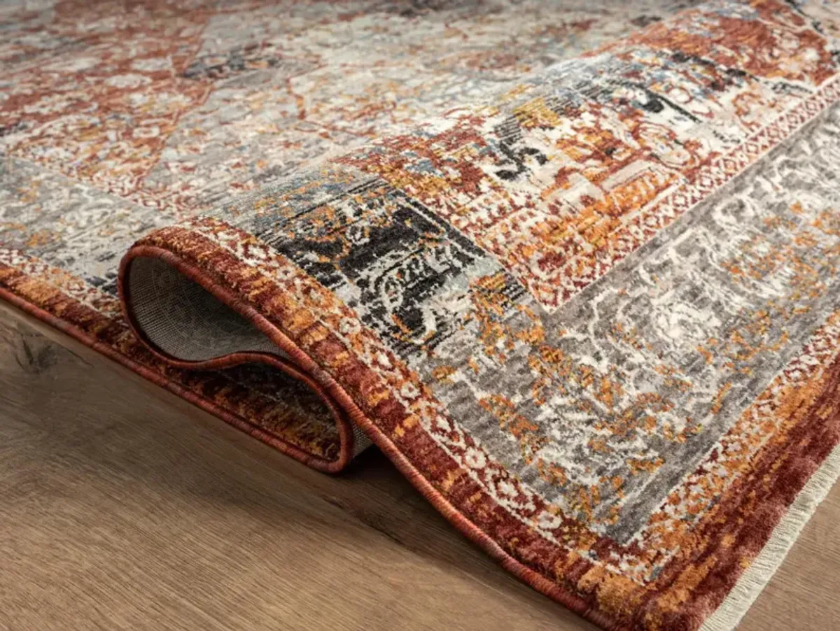 Amelia Area Rug - 3 0  X 10 0   