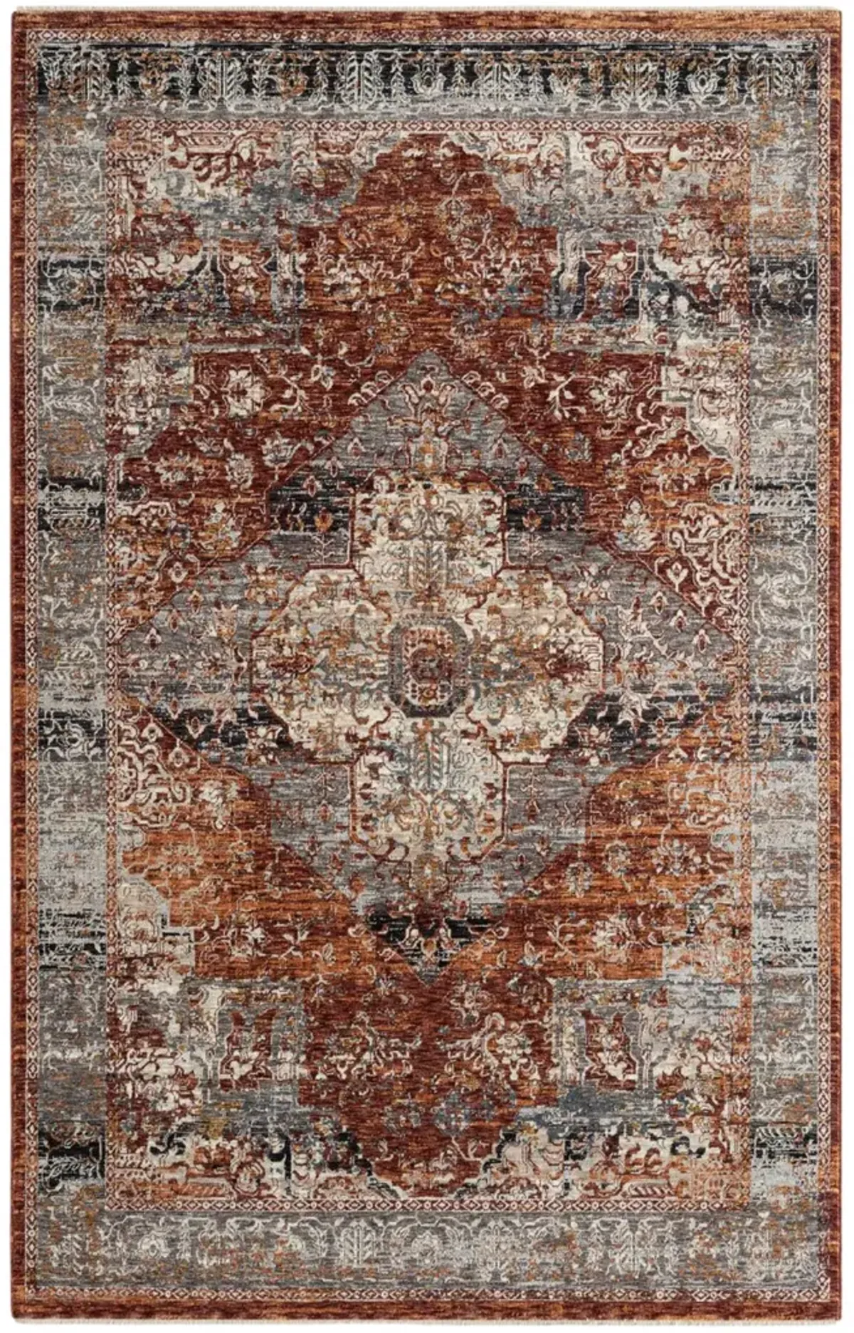 Amelia Area Rug - 3 0  X 10 0   