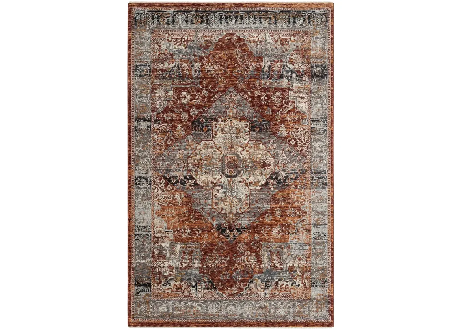 Amelia Area Rug - 3 0  X 12 0   