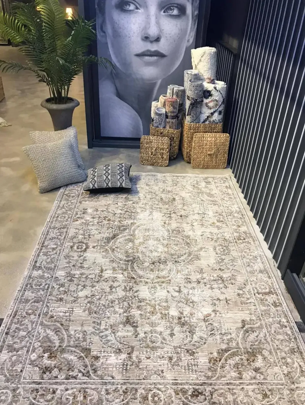 Amelia Area Rug - 3 0  X 12 0 