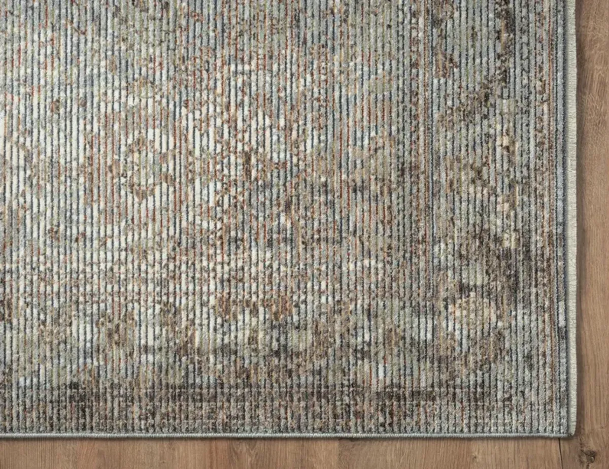 Riviera Area Rug - 3 0  X 12 0 