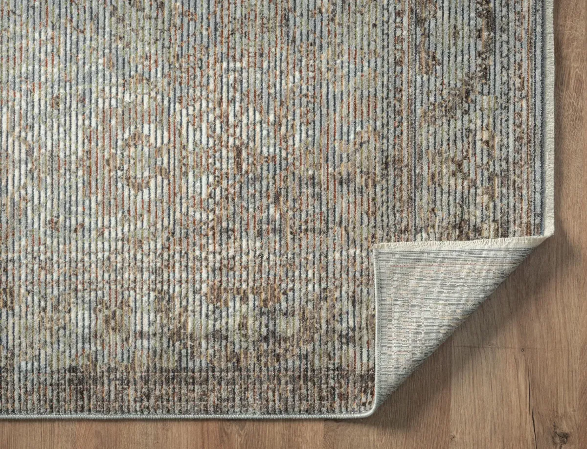 Riviera Area Rug - 3 0  X 10 0 