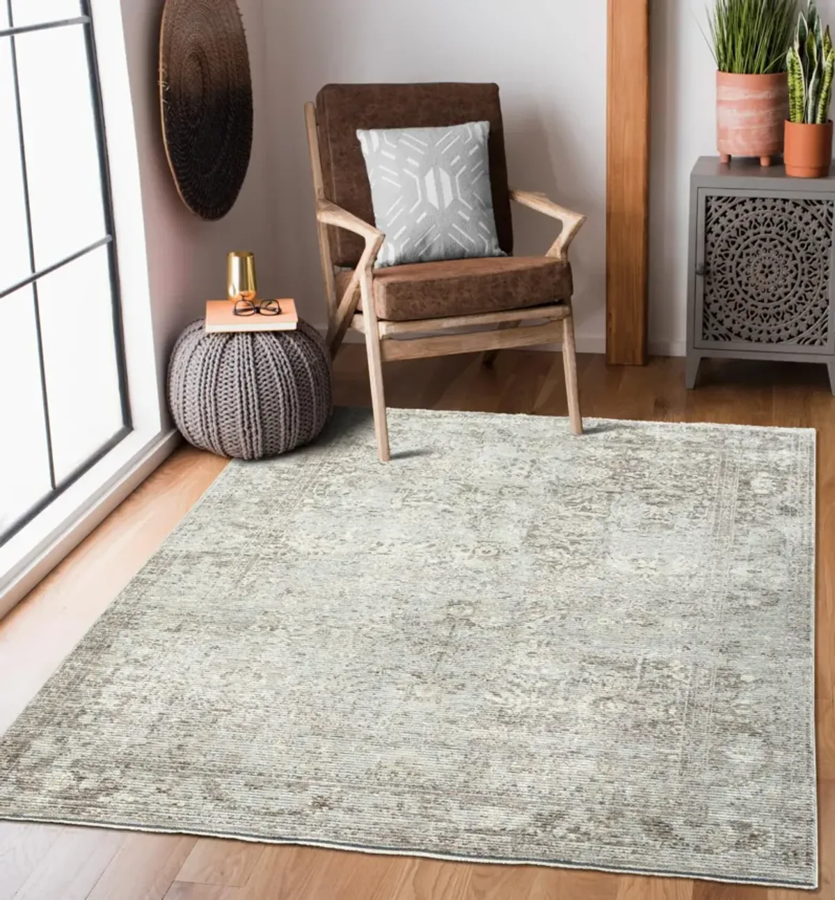 Riviera Area Rug - 3 0  X 10 0 