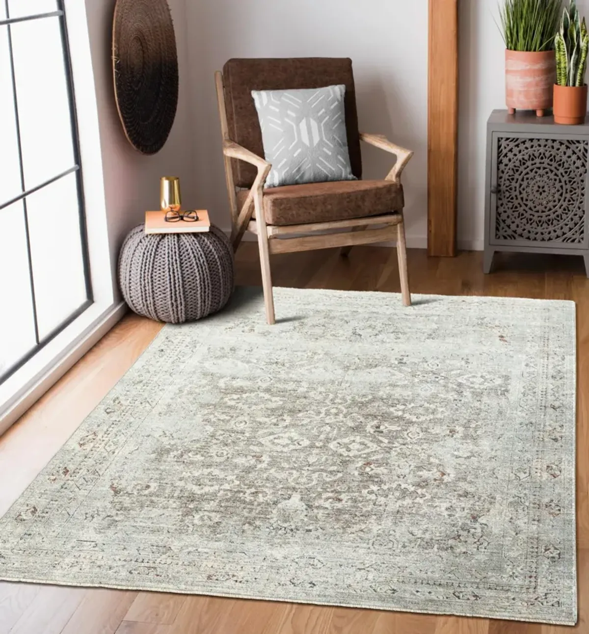 Riviera Area Rug - 3 0  X 10 0 