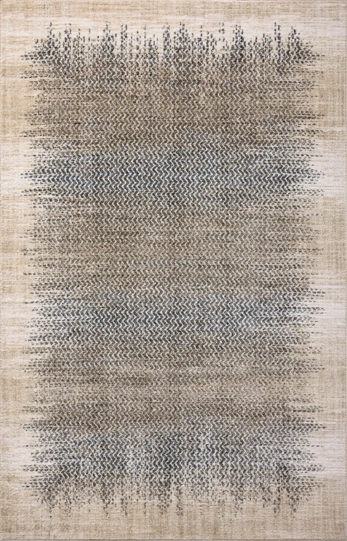 Wyatt Stone Beige Area Rug - 2 6  X 10 0 