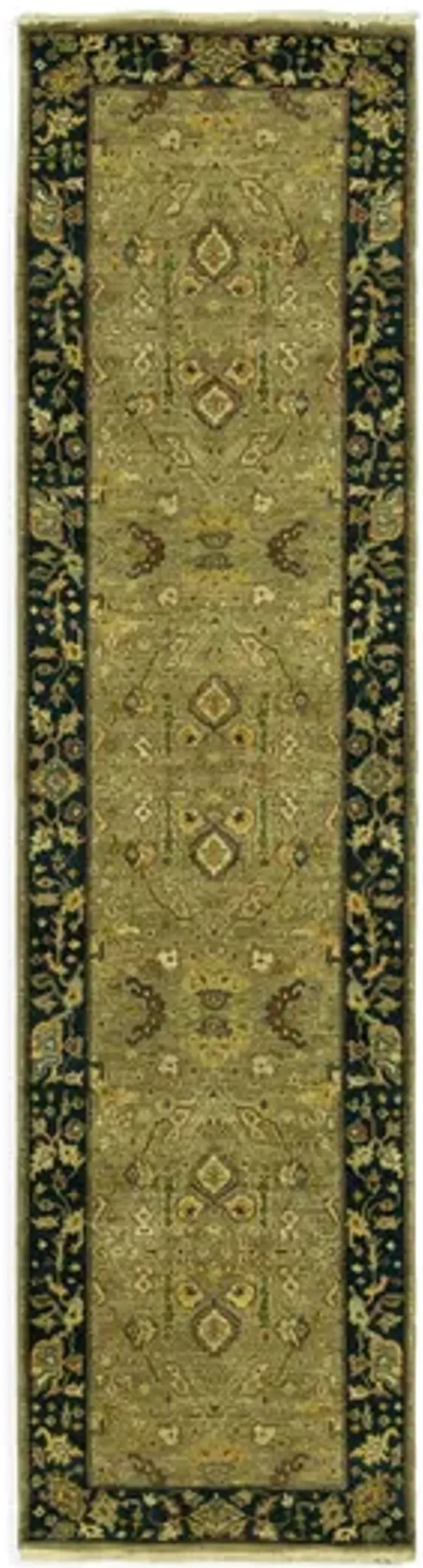 One Of A Kind Area Rug