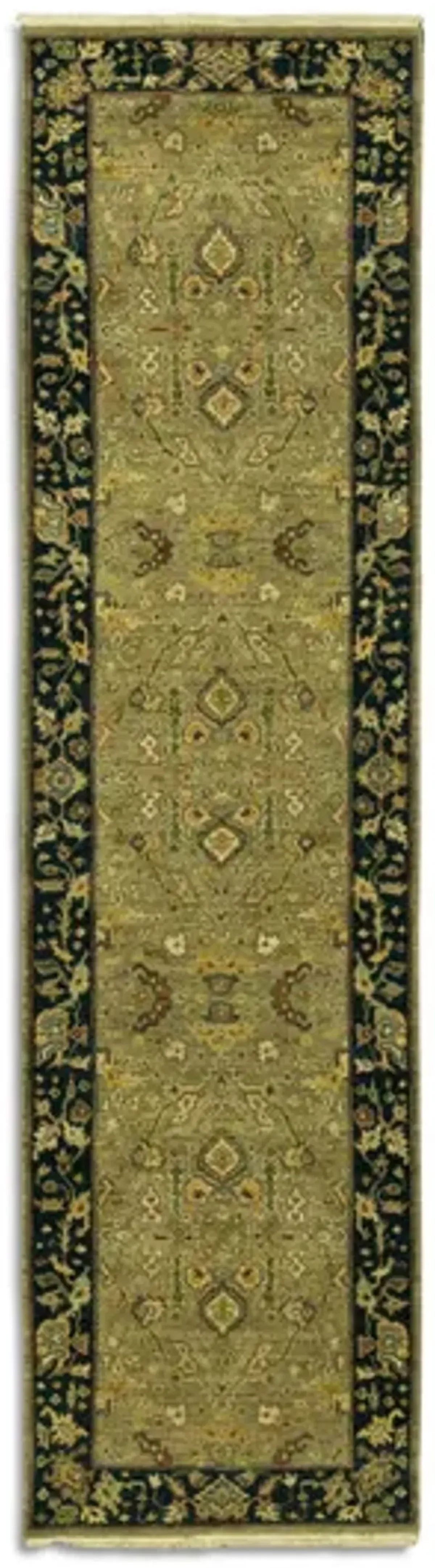 One Of A Kind Area Rug