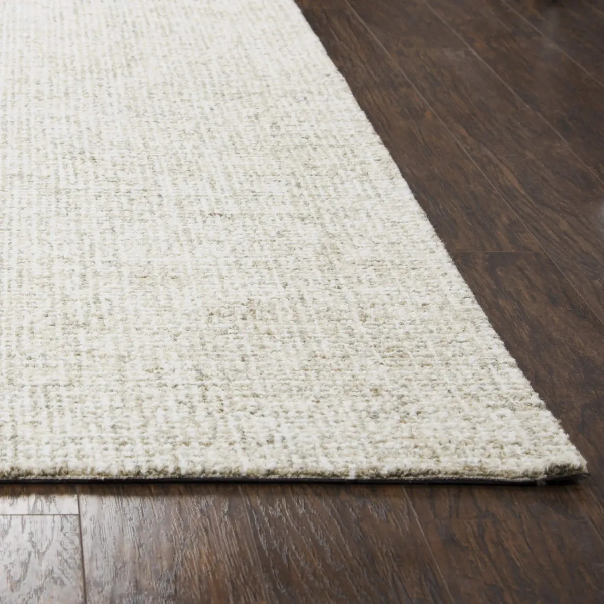Brindleton Ivory Beige Area Rug - 2 6  X 8 0