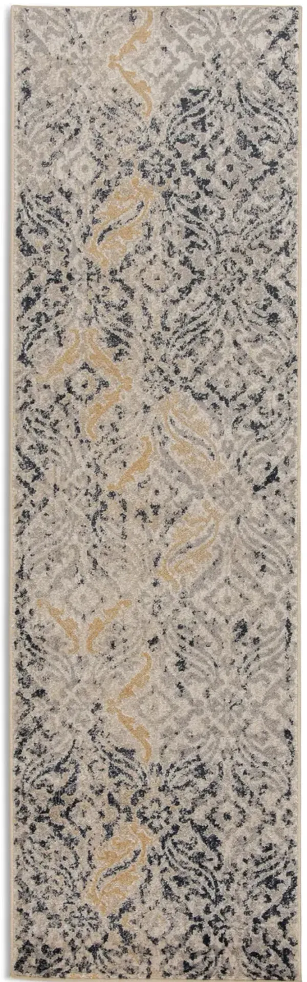 Minerva Branson Area Rug - 2 3  X 7 6 