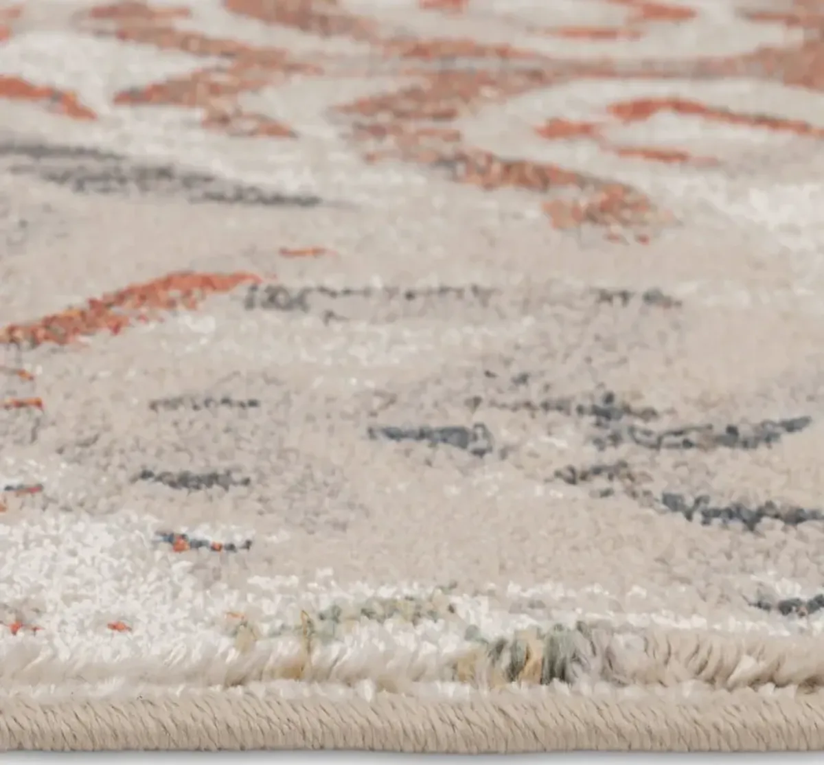 Minerva Kekoa Area Rug - 2 3  X 7 6 