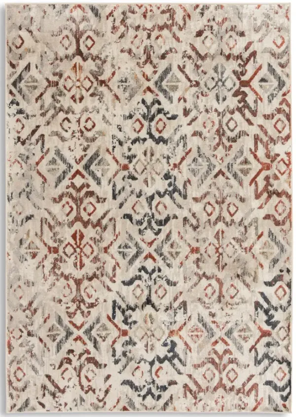 Minerva Kekoa Area Rug - 2 3  X 7 6 