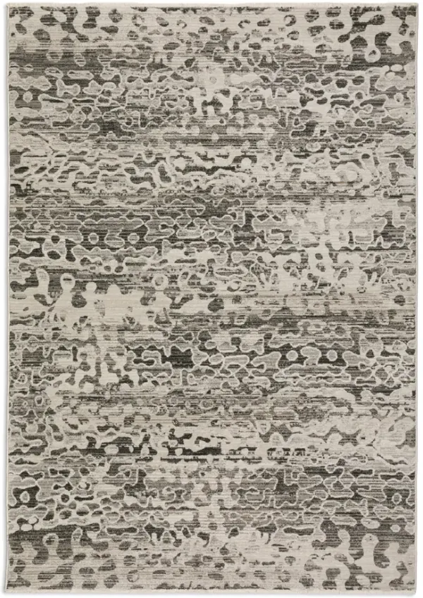 Denizi Midnight 9 0  x 13 2  Area Rug