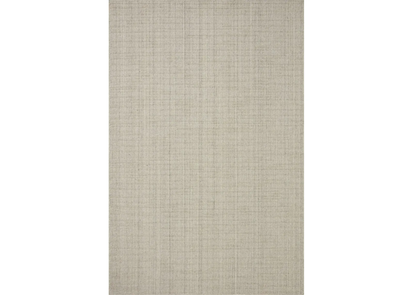 Brooks Stone - 9 3  X 13 0  Area Rug