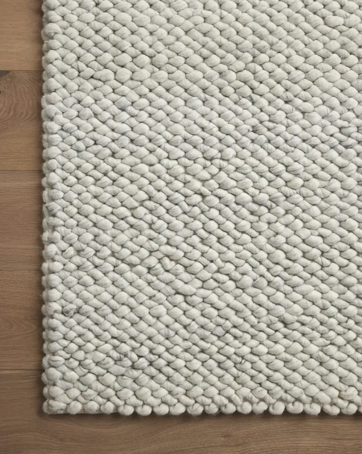 Hendrick Ivory - 8 6  X 11 6  Area Rug