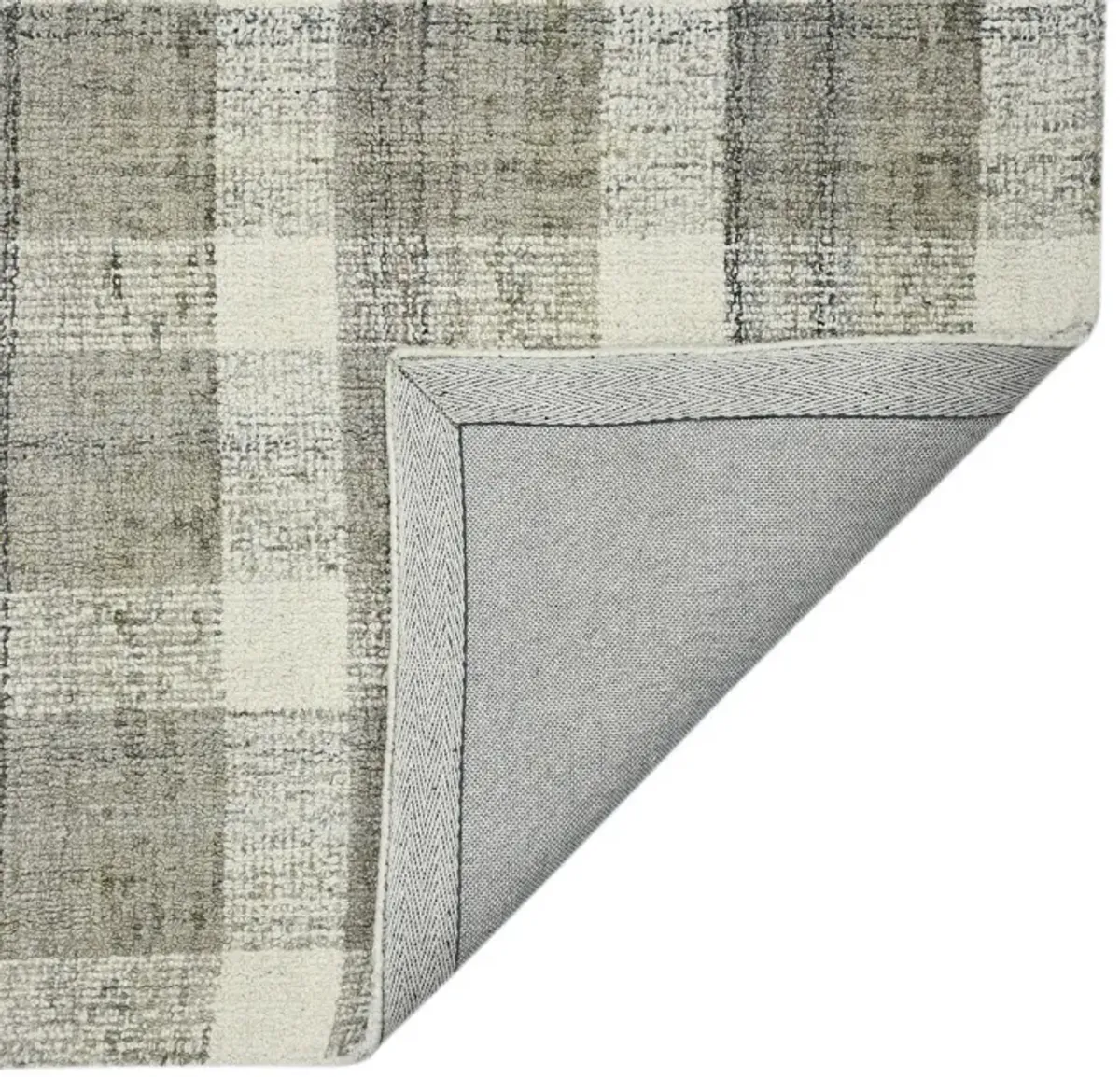 Tartan Sand - 9 0  X 13 0  Area Rug