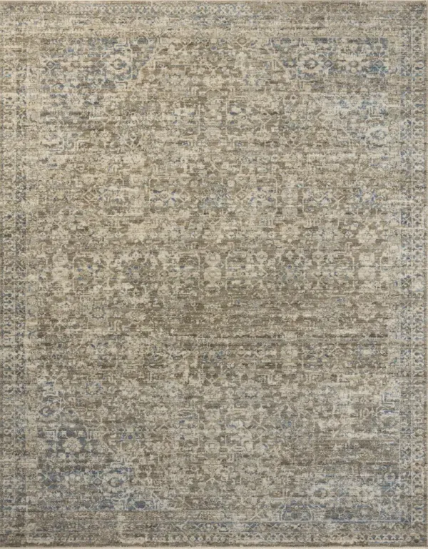 Heritage Spa Earth - 12 0  X 15 0  Area Rug