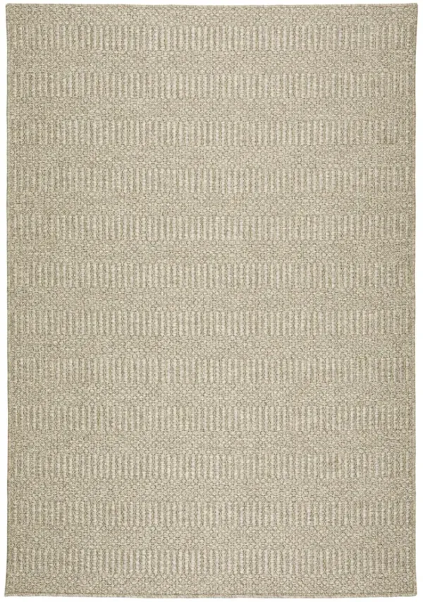 Bali Beige - 10 0  x 13 0  Area Rug
