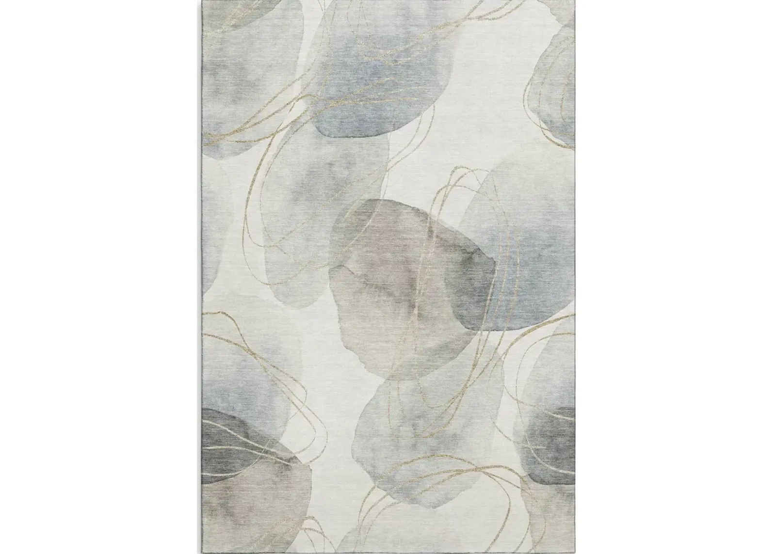 Odyssey Pearl - 10 0  X 14 0  Area Rug