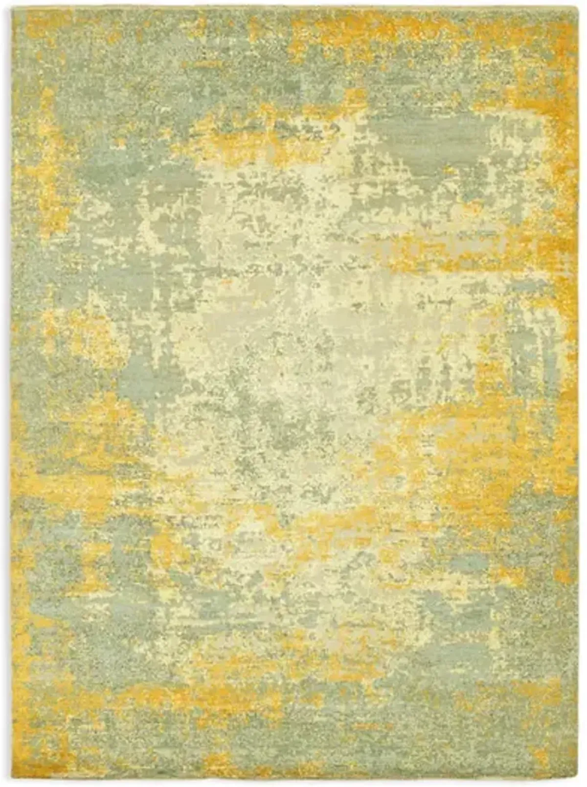 One of a Kind Area Rug - 8 9  X 12 0 