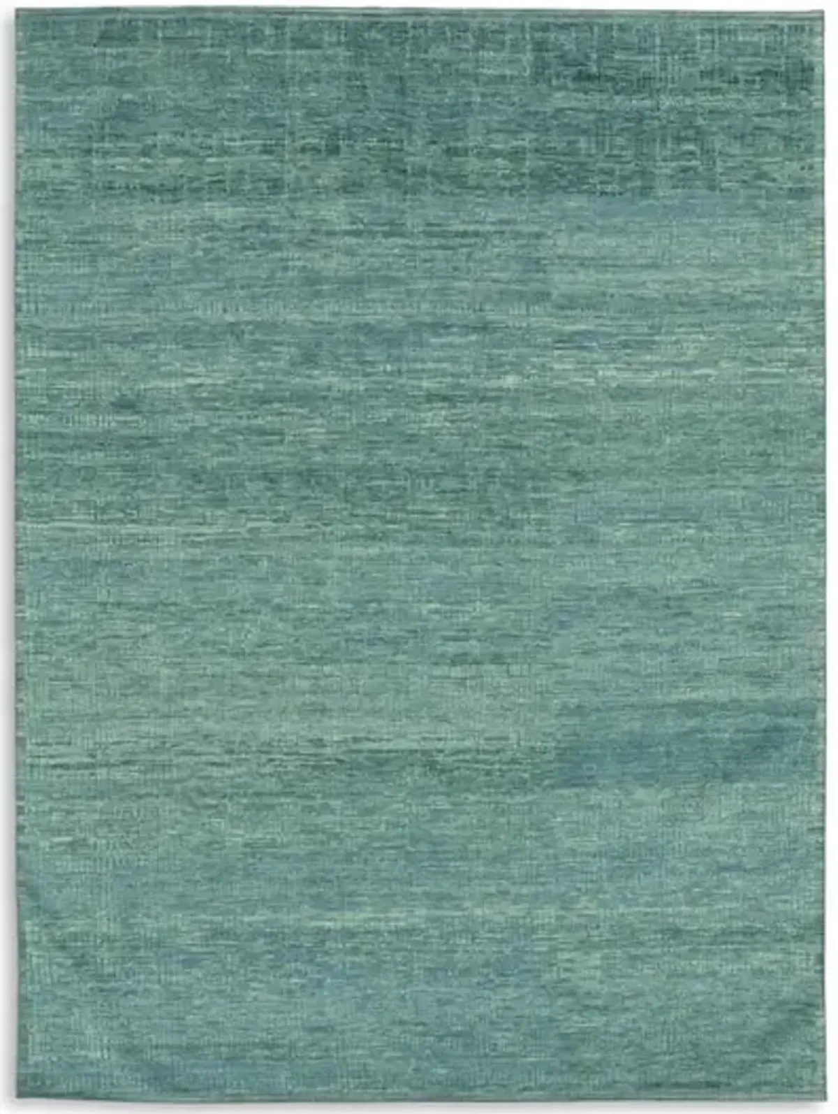 One of a Kind Area Rug - 9 0  X 12 0 