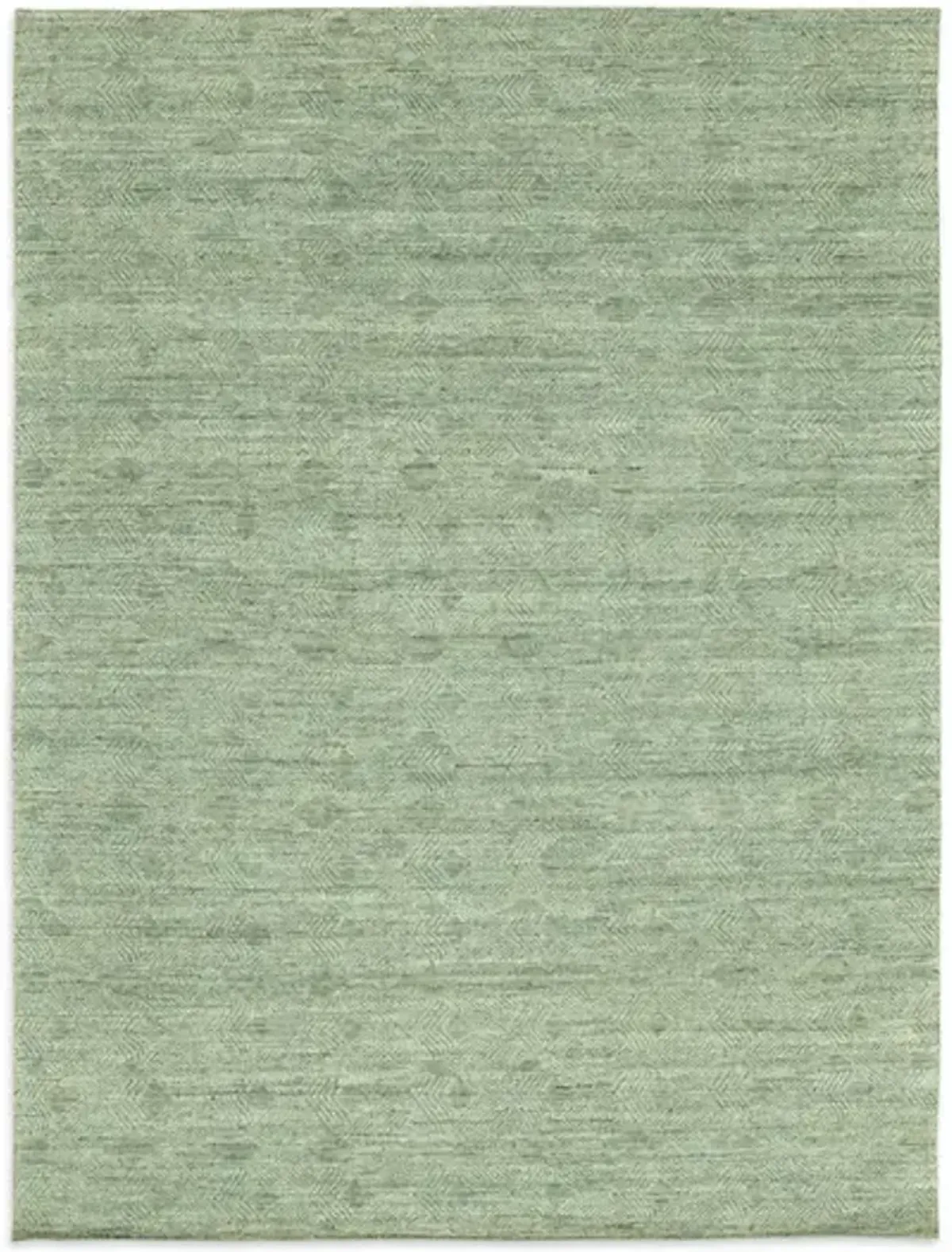 One of a Kind Area Rug - 9 0  X 12 0 