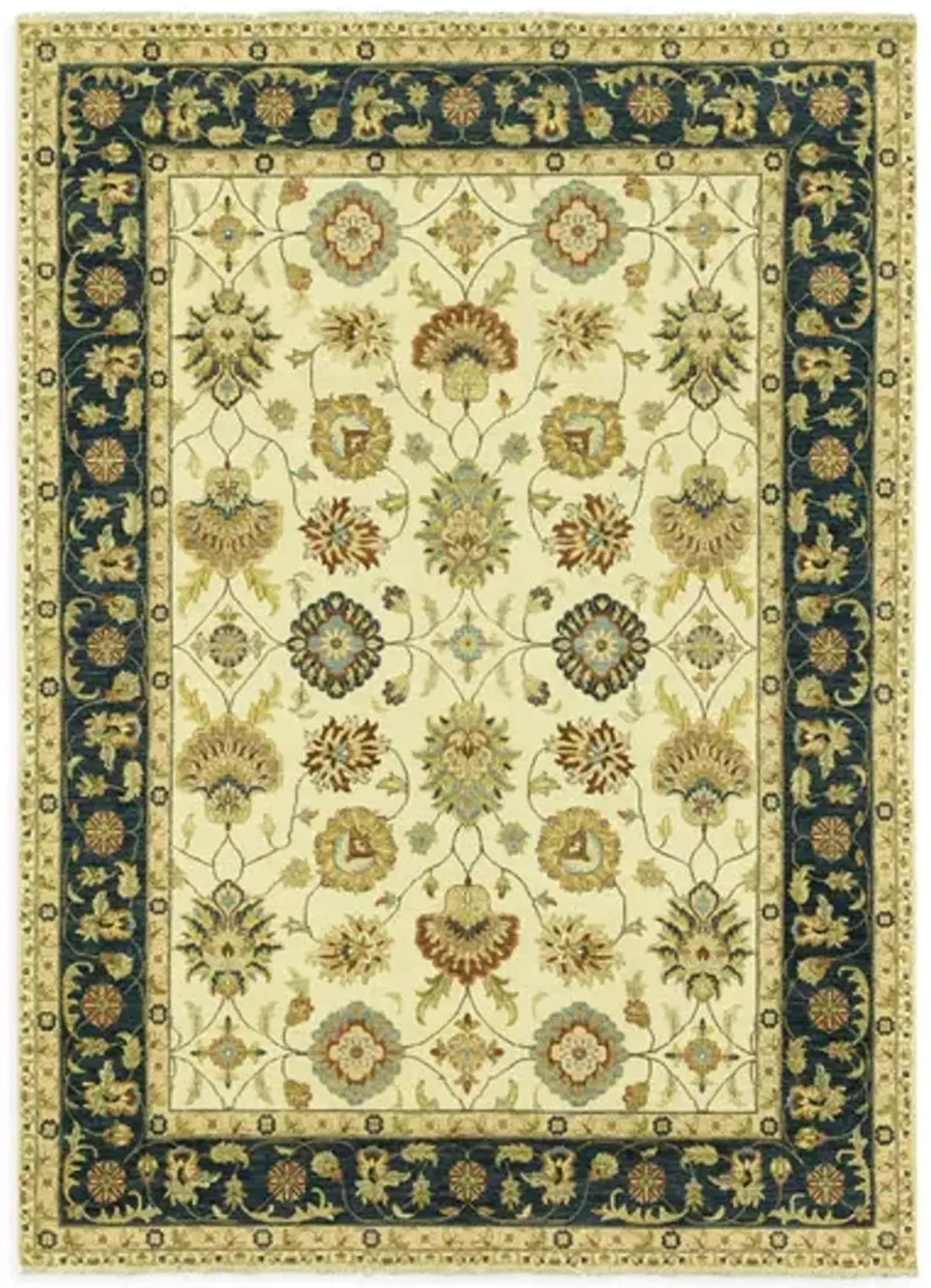 One Of A Kind Area Rug