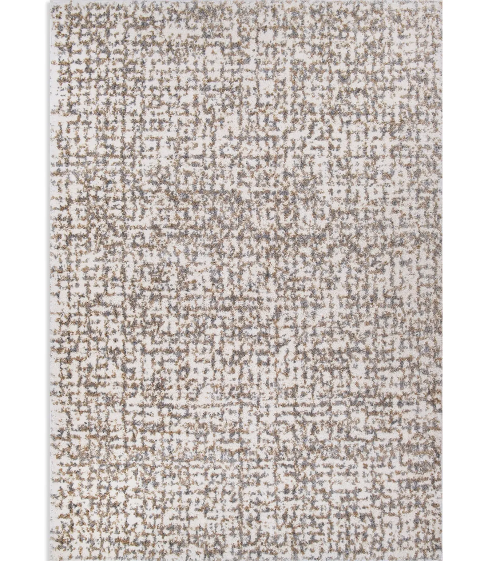 Cottontail Ivory Area Rug - 9 0  X 13 0 