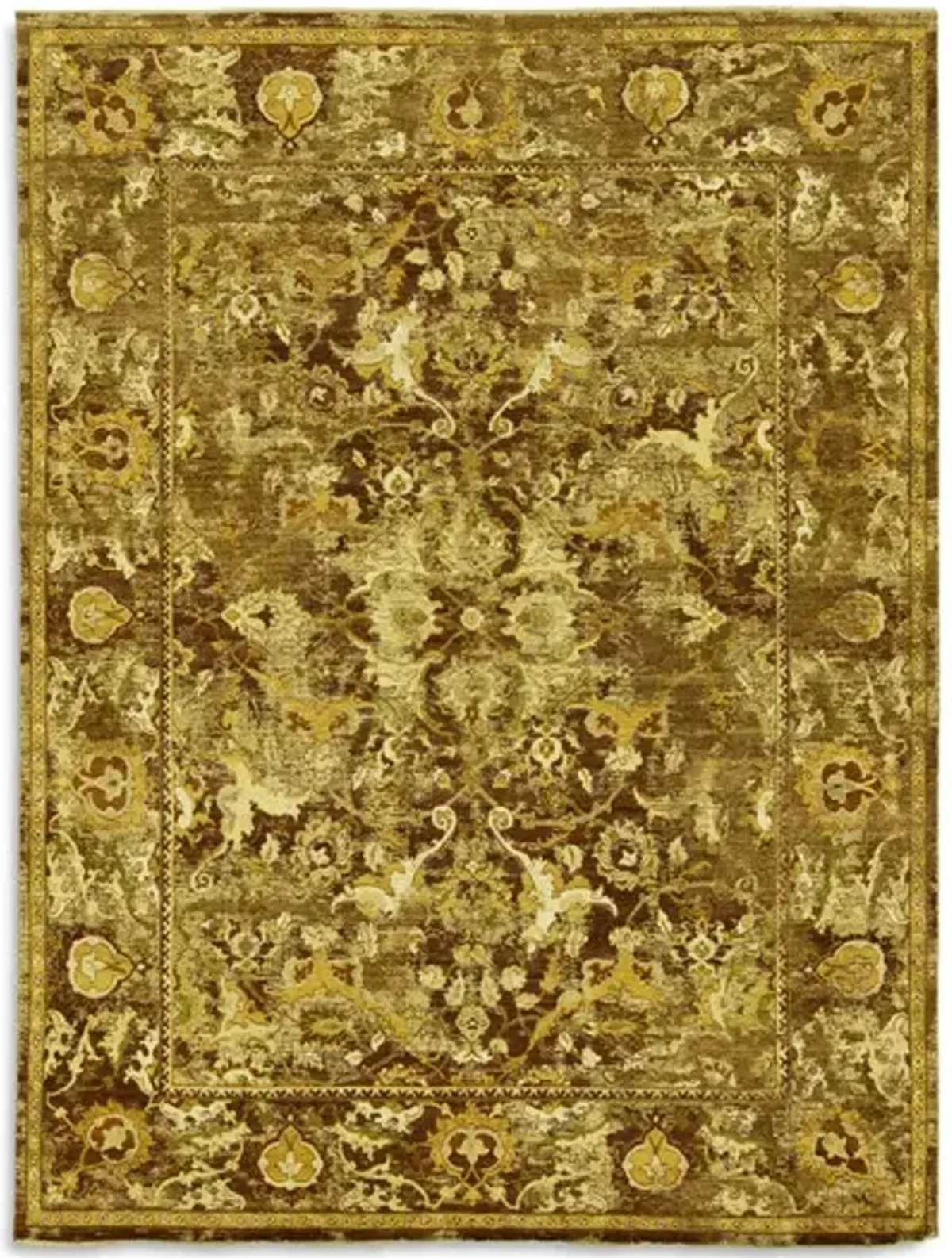 One Of A Kind Area Rug