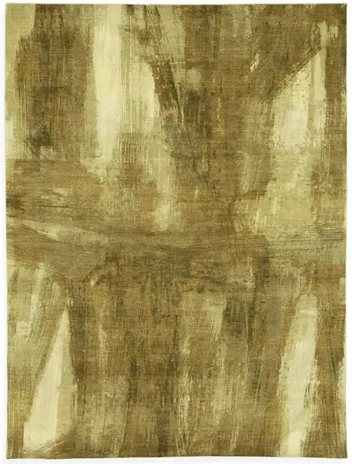 One Of A Kind Area Rug