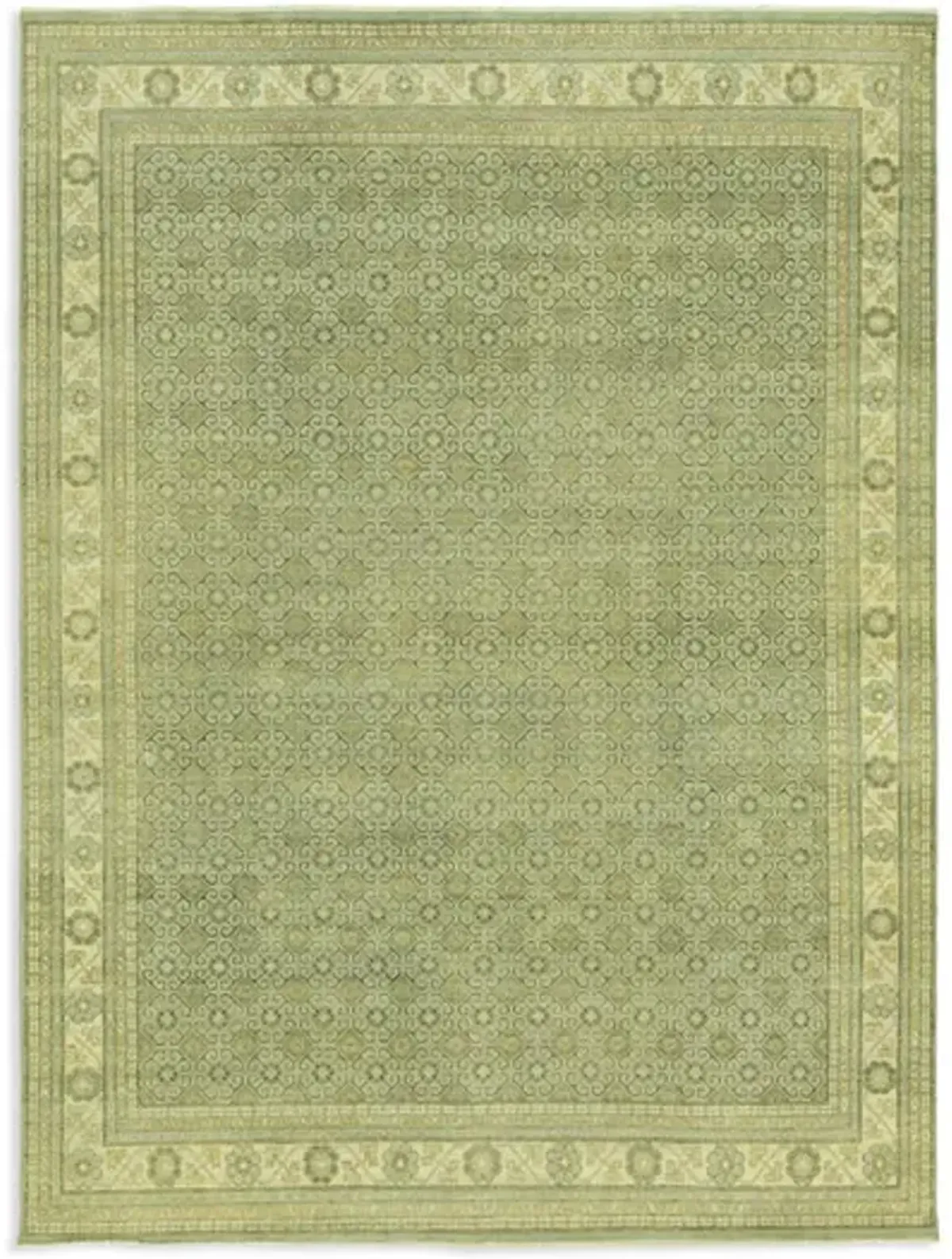 One Of A Kind Area Rug