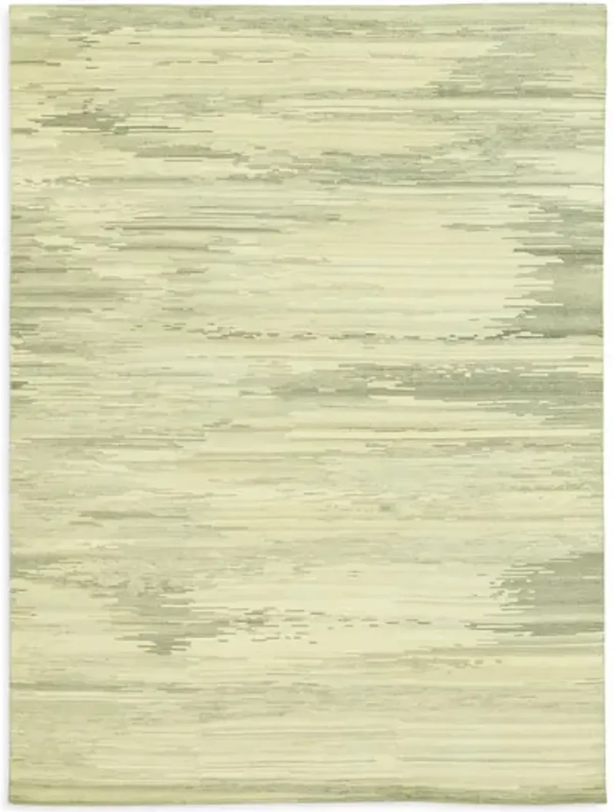 One Of A Kind Area Rug