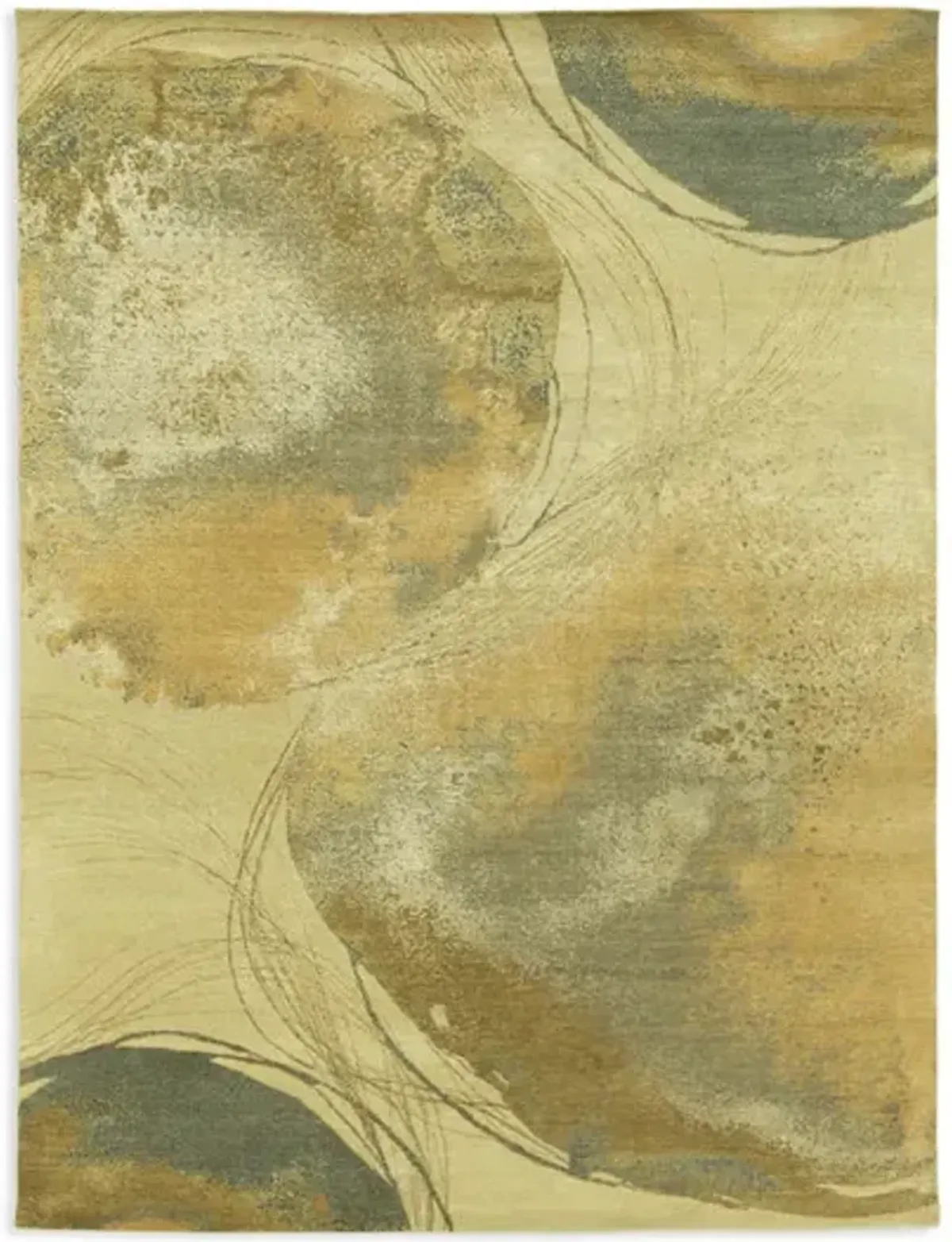 One Of A Kind Area Rug