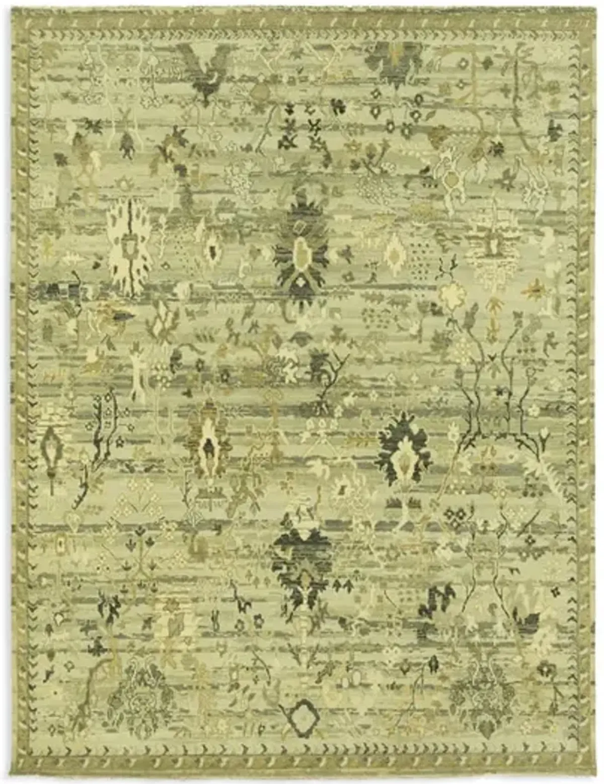 One Of A Kind Area Rug