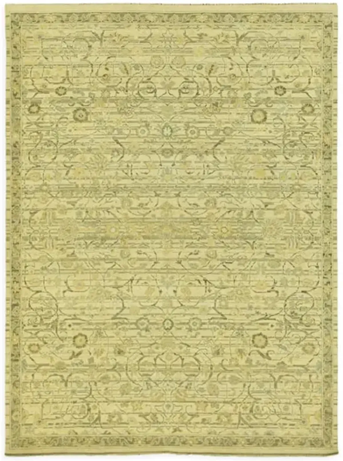 One Of A Kind Area Rug