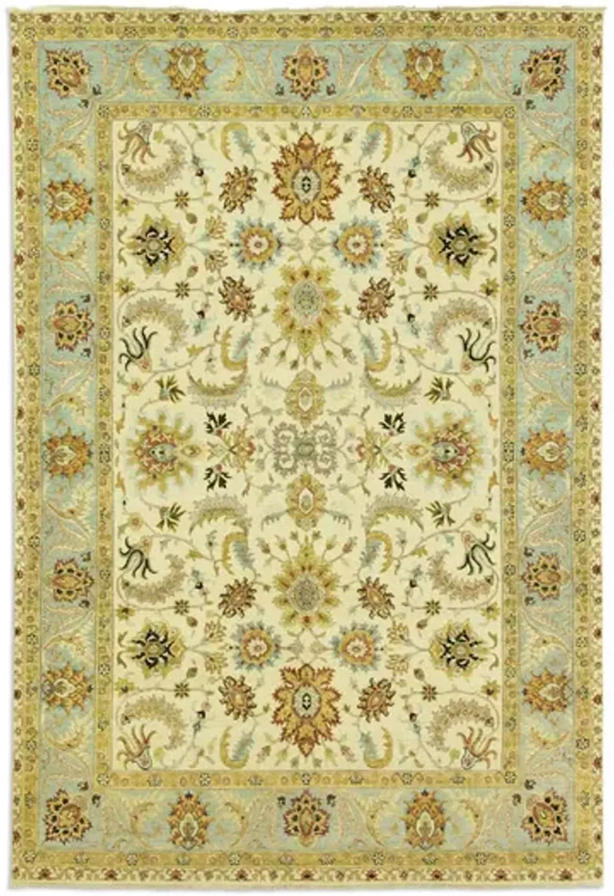 One Of A Kind Area Rug