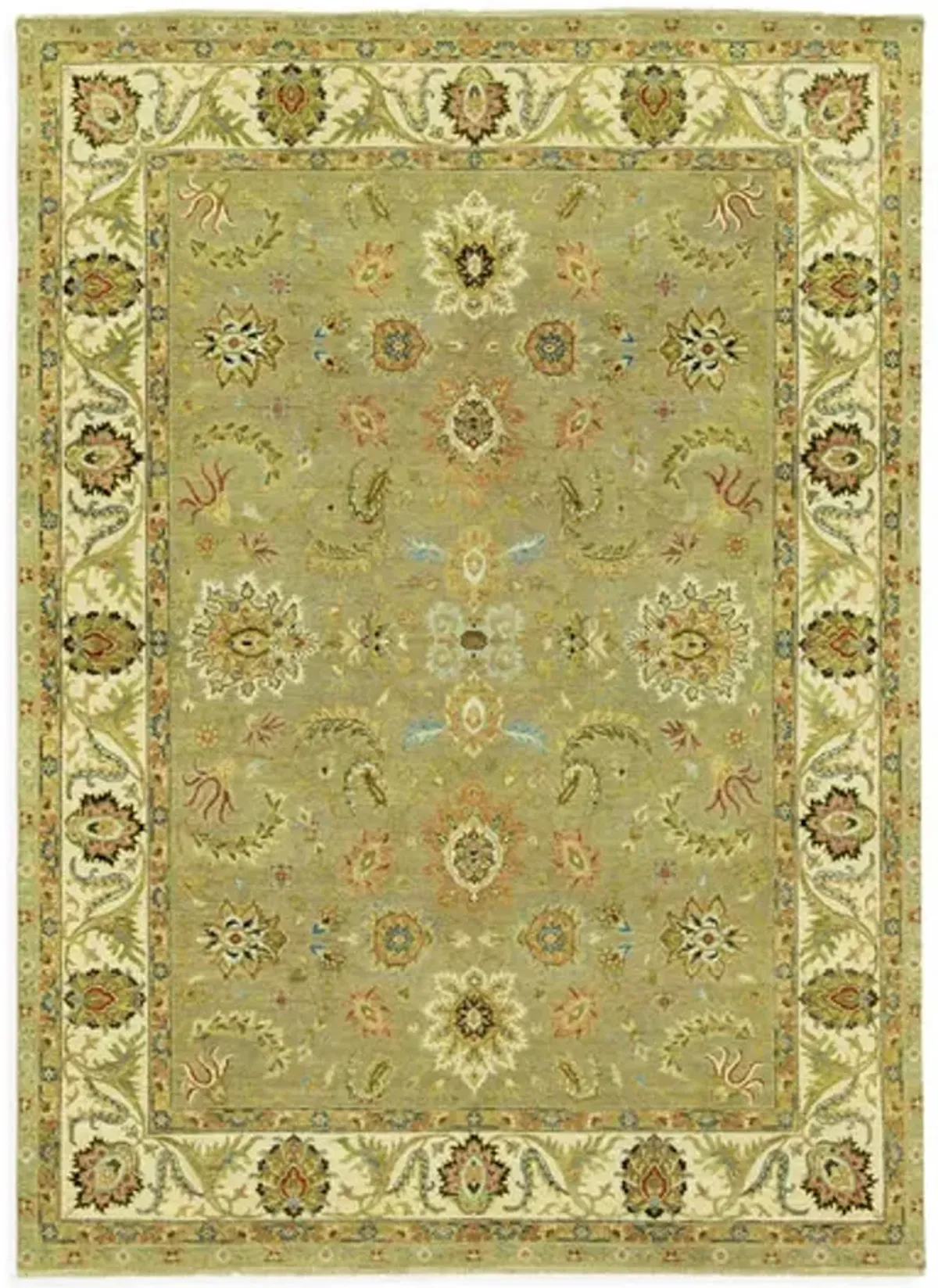 One Of A Kind Area Rug