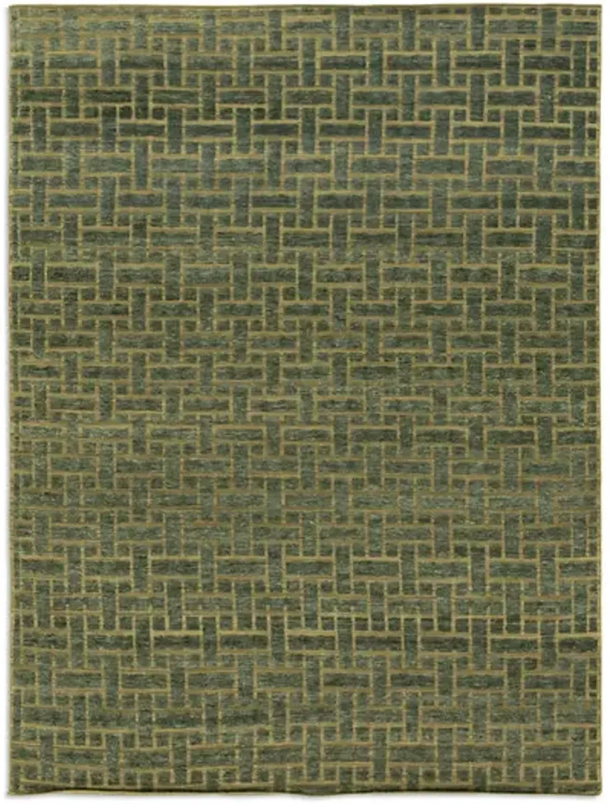 One Of A Kind Area Rug