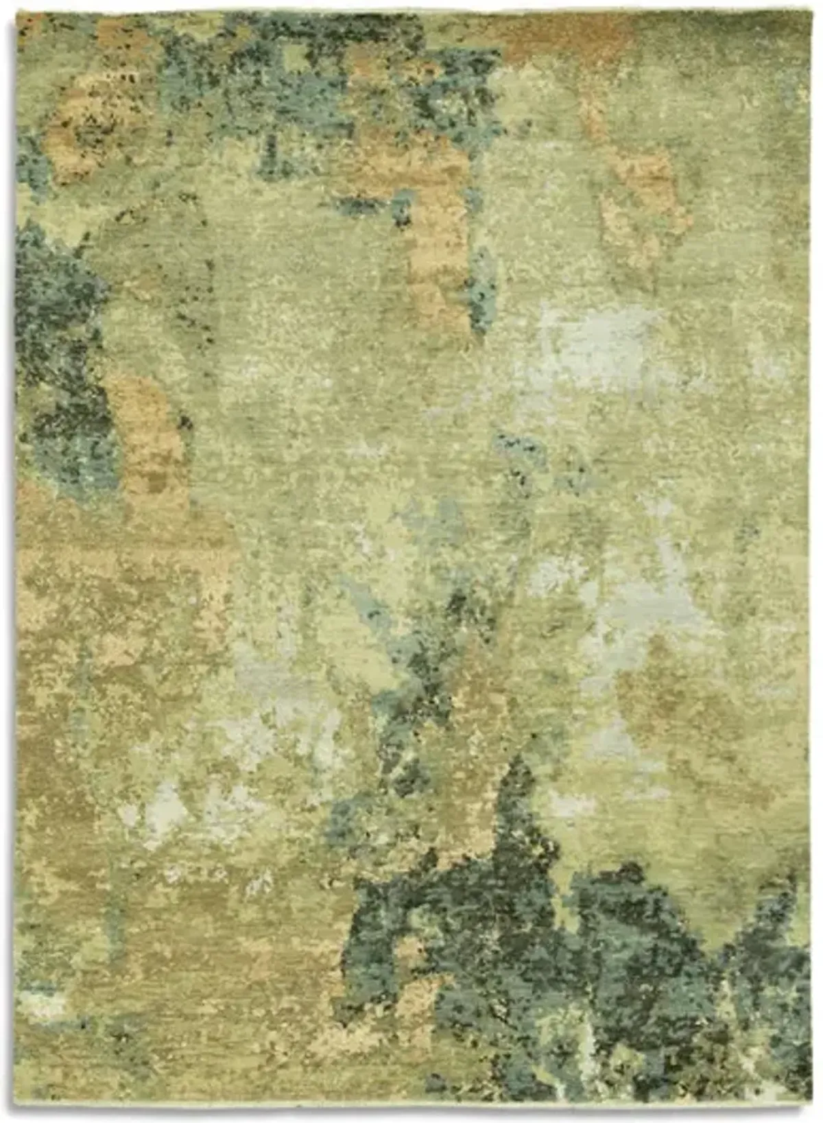 One Of A Kind Area Rug
